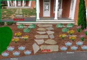 Commercial Landscaping