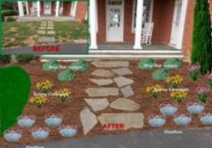 Commercial Landscaping